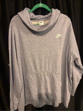 Nike hoodie